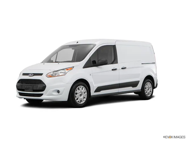2018 Ford Transit Connect XLT for sale in Miramar, FL