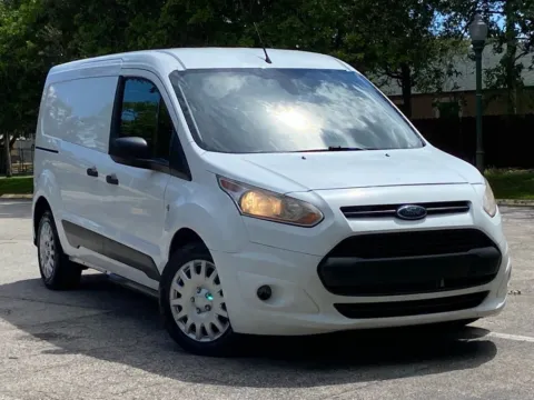 More photos of 2018 Ford Transit Connect XLT at Auto Trust USA, FL