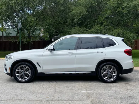 More photos of 2020 BMW X3 sDrive30i at Auto Trust USA, FL