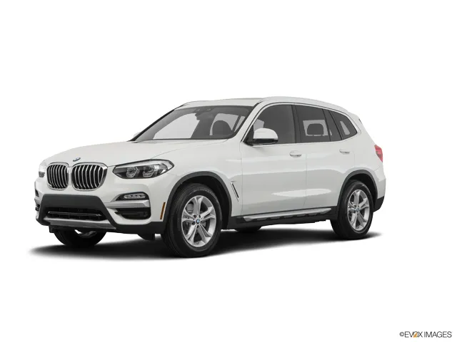2020 BMW X3 sDrive30i for sale in Miramar, FL
