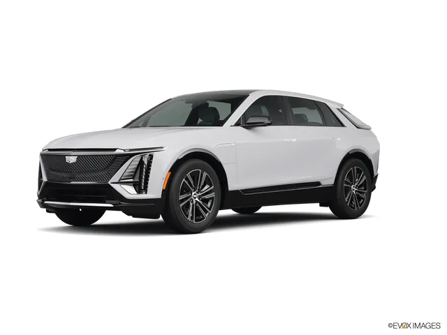 2024 Cadillac LYRIQ Luxury for sale in Miramar, FL