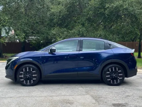 More photos of 2026 Nissan Leaf PLATINUM+ at Auto Trust USA, FL