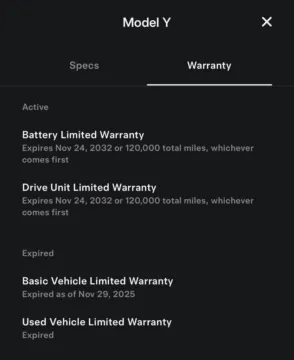 More photos of 2025 Tesla Model Y Long Range at Auto Trust USA, FL