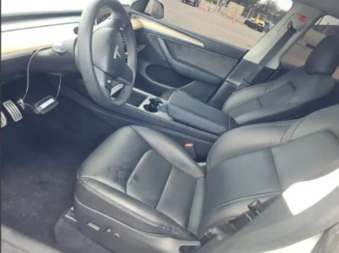 More photos of 2024 Tesla Model Y Performance at Auto Trust USA, FL