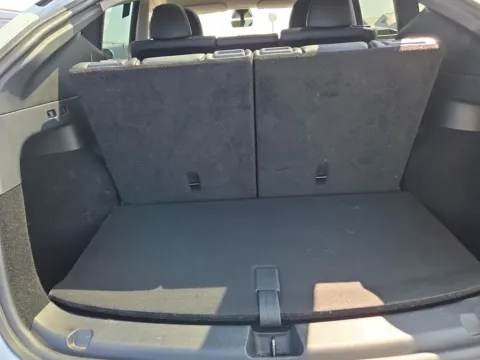 Another view of 2023 Tesla Model Y Long Range for sale in Miramar, FL at Auto Trust USA