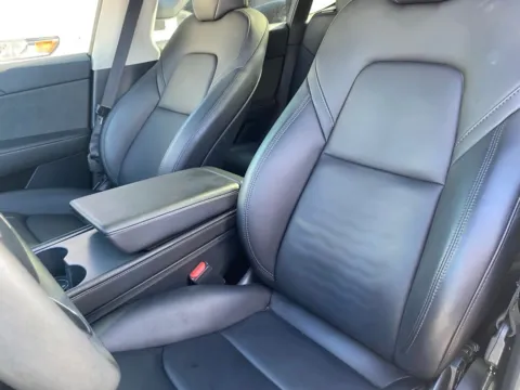 Another view of 2023 Tesla Model Y Long Range for sale in Miramar, FL at Auto Trust USA