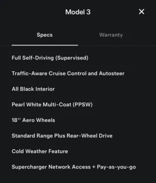 More photos of 2021 Tesla Model 3 Standard Range Plus at Auto Trust USA, FL
