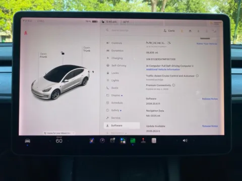 Photos of 2021 Tesla Model 3 Standard Range Plus for sale in Miramar, FL at Auto Trust USA