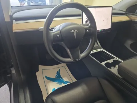 More photos of 2023 Tesla Model Y Long Range at Auto Trust USA, FL