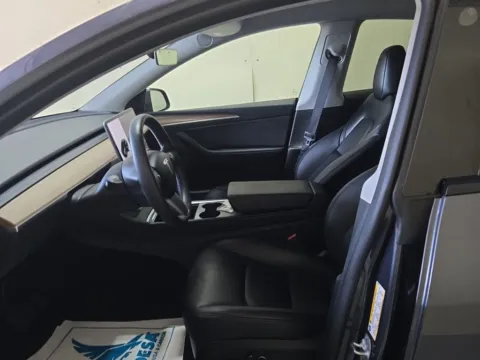 More photos of 2023 Tesla Model Y Long Range at Auto Trust USA, FL