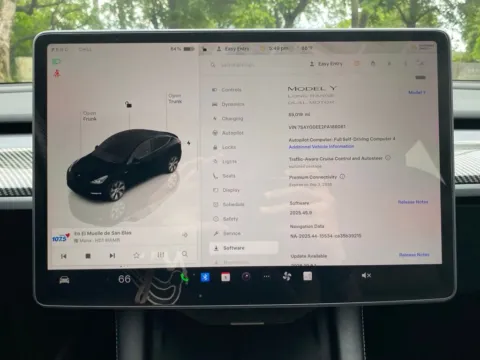 Photos of 2023 Tesla Model Y Long Range for sale in Miramar, FL at Auto Trust USA