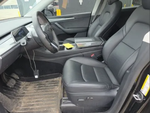 More photos of 2023 Tesla Model Y Long Range at Auto Trust USA, FL