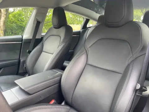 More photos of 2024 Tesla Model 3 Long Range at Auto Trust USA, FL