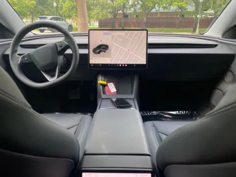 Another view of 2024 Tesla Model 3 Long Range for sale in Miramar, FL at Auto Trust USA