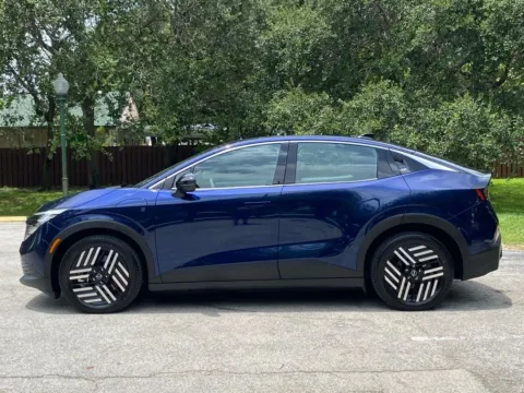 More photos of 2026 Nissan Leaf SV+ at Auto Trust USA, FL