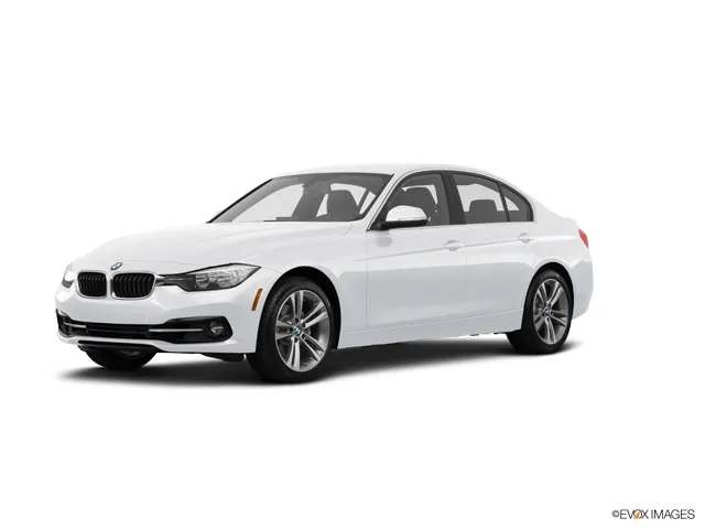 2017 BMW 3 Series 330i xDrive for sale in Miramar, FL