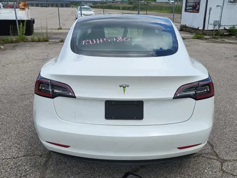 Another view of 2023 Tesla Model 3 for sale in Miramar, FL at Auto Trust USA