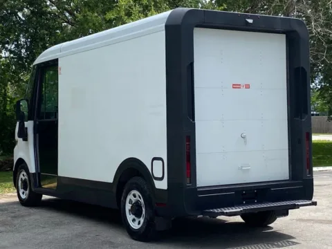 More photos of 2024 BrightDrop Zevo 400 at Auto Trust USA, FL