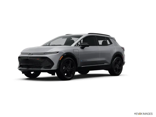 2025 Chevrolet Equinox EV RS for sale in Miramar, FL