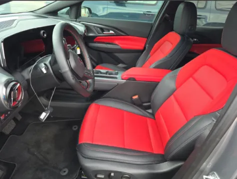 More photos of 2025 Chevrolet Equinox EV RS at Auto Trust USA, FL