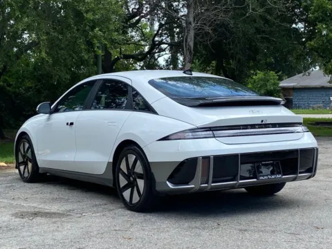 More photos of 2023 Hyundai IONIQ 6 SE at Auto Trust USA, FL