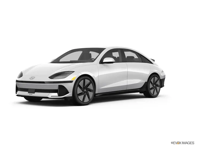 2023 Hyundai IONIQ 6 SE for sale in Miramar, FL