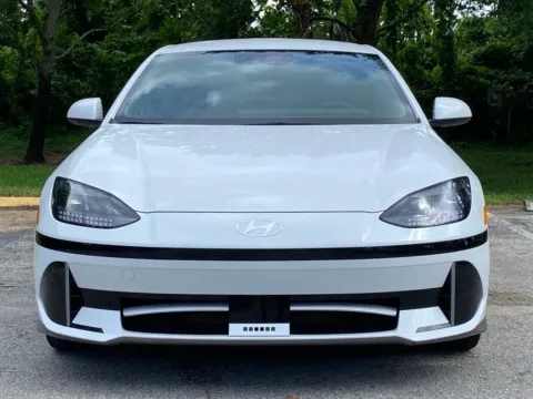 More photos of 2023 Hyundai IONIQ 6 SE at Auto Trust USA, FL