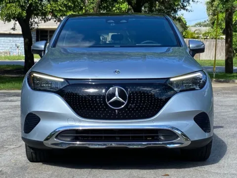 Photos of 2023 Mercedes-Benz EQE 350+ SUV for sale in Miramar, FL at Auto Trust USA