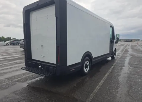 More photos of 2024 BrightDrop Zevo 600 at Auto Trust USA, FL