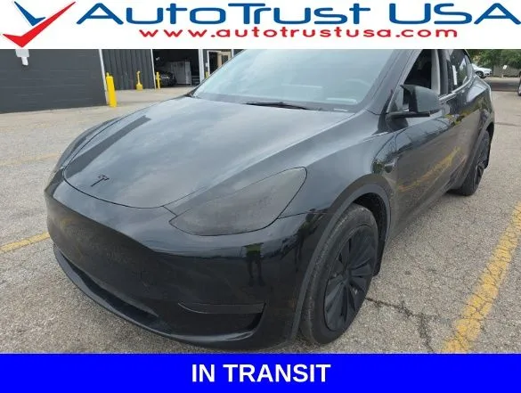 2023 Tesla Model Y Long Range for sale in Miramar, FL