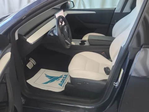 More photos of 2025 Tesla Model Y Performance at Auto Trust USA, FL