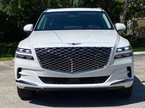 Photos of 2023 Genesis GV80 2.5T for sale in Miramar, FL at Auto Trust USA