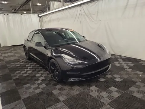 Photos of 2018 Tesla Model 3 Long Range for sale in Miramar, FL at Auto Trust USA