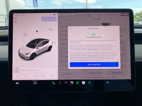 More photos of 2021 Tesla Model Y Long Range at Auto Trust USA, FL