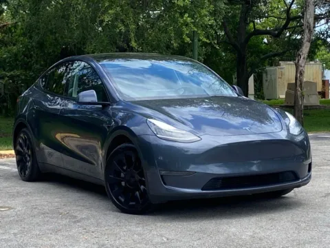 More photos of 2023 Tesla Model Y Long Range at Auto Trust USA, FL