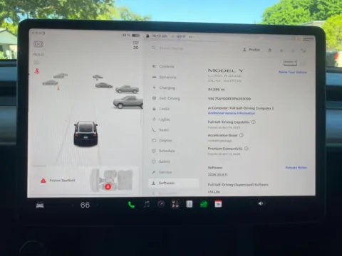 Photos of 2023 Tesla Model Y Long Range for sale in Miramar, FL at Auto Trust USA