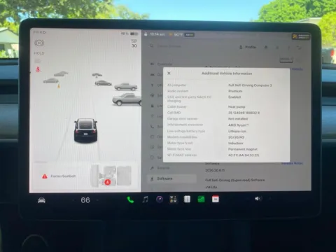 More photos of 2023 Tesla Model Y Long Range at Auto Trust USA, FL