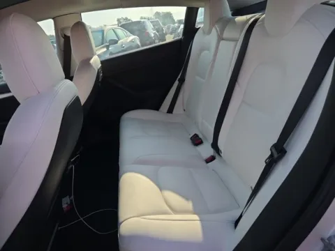 Another view of 2022 Tesla Model 3 Long Range for sale in Miramar, FL at Auto Trust USA