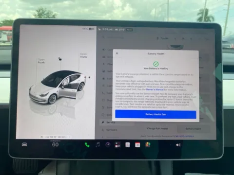 More photos of 2022 Tesla Model 3 Long Range at Auto Trust USA, FL