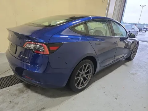 Another view of 2023 Tesla Model 3 Long Range for sale in Miramar, FL at Auto Trust USA