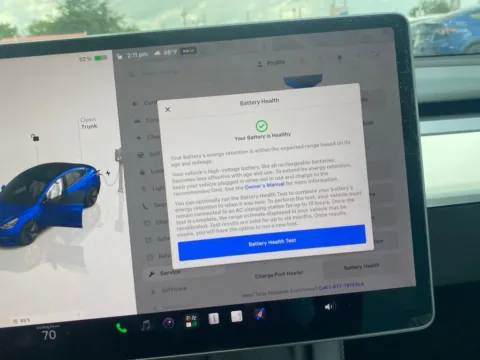 More photos of 2023 Tesla Model 3 Long Range at Auto Trust USA, FL