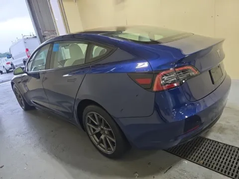 More photos of 2023 Tesla Model 3 Long Range at Auto Trust USA, FL