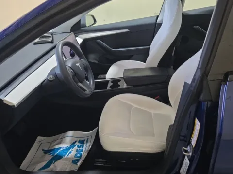 More photos of 2023 Tesla Model 3 Long Range at Auto Trust USA, FL