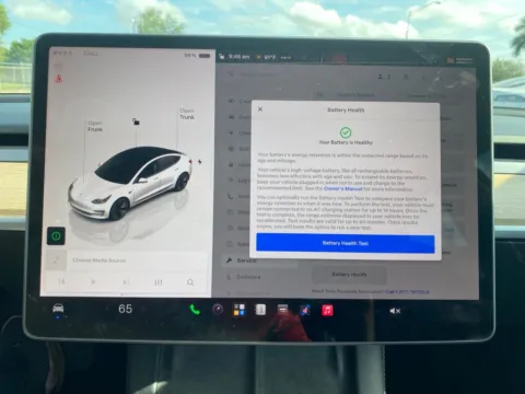 More photos of 2023 Tesla Model 3 at Auto Trust USA, FL