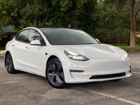 More photos of 2023 Tesla Model 3 at Auto Trust USA, FL
