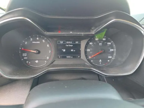 More photos of 2021 Chevrolet TrailBlazer LT at Auto Trust USA, FL