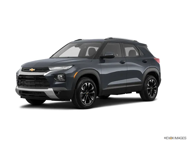 2021 Chevrolet TrailBlazer LT for sale in Miramar, FL