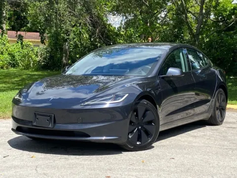 More photos of 2024 Tesla Model 3 at Auto Trust USA, FL
