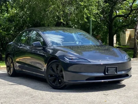 More photos of 2024 Tesla Model 3 at Auto Trust USA, FL