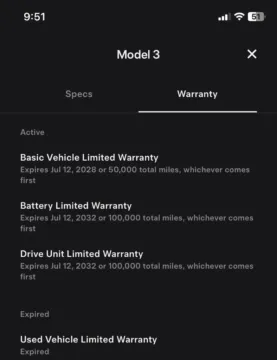 More photos of 2024 Tesla Model 3 at Auto Trust USA, FL